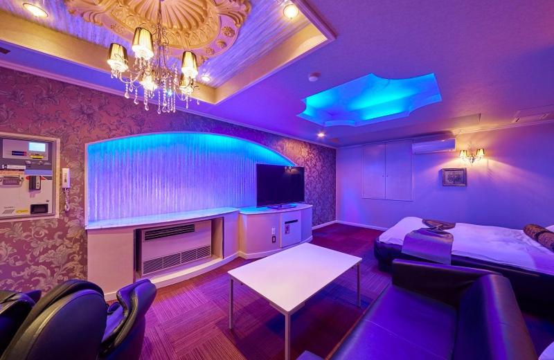 Hotel Coco Club Azumino (Adults Only) Exteriör bild